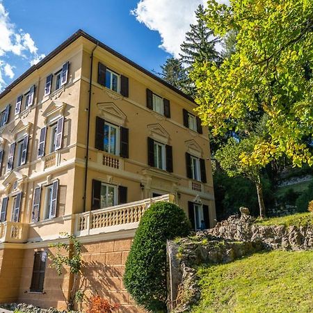 Villa Ghiron Torriglia Exterior foto