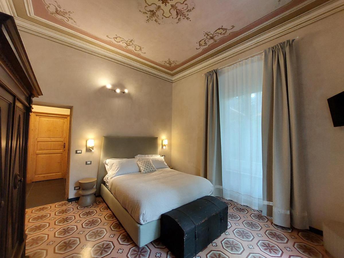 Villa Ghiron Torriglia Exterior foto