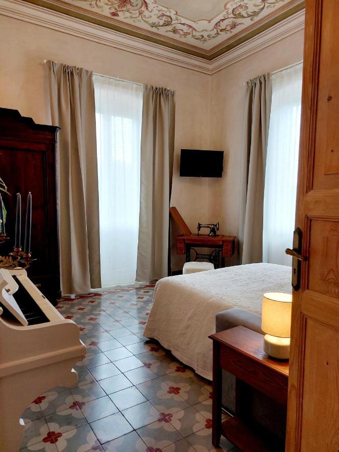 Villa Ghiron Torriglia Exterior foto