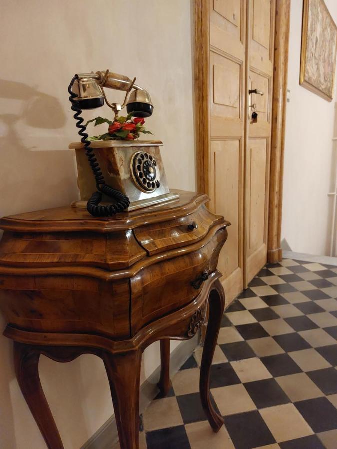 Villa Ghiron Torriglia Exterior foto