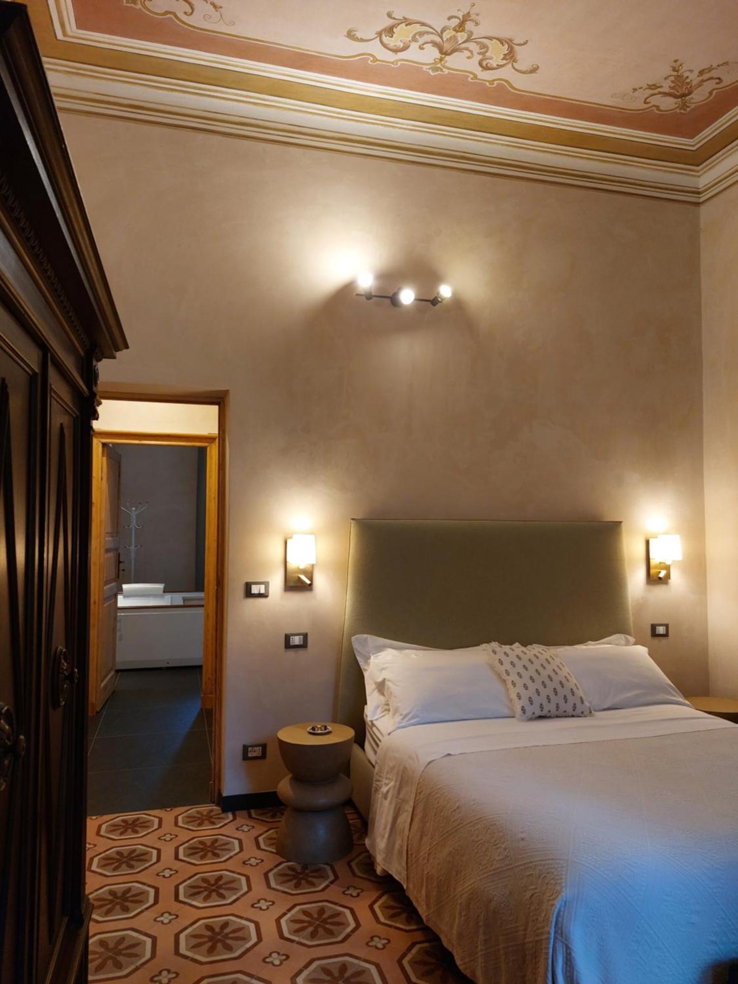 Villa Ghiron Torriglia Quarto foto