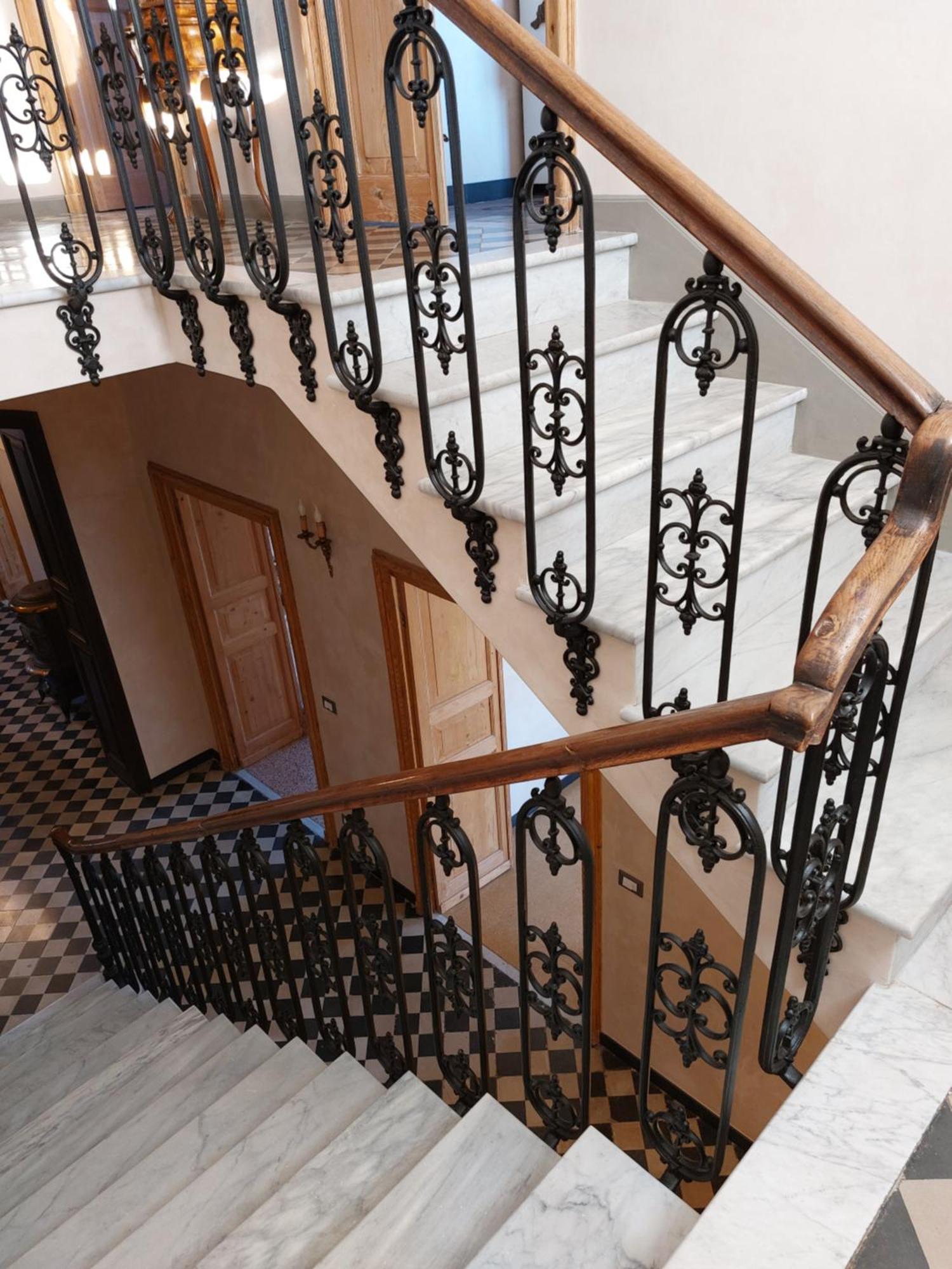 Villa Ghiron Torriglia Quarto foto